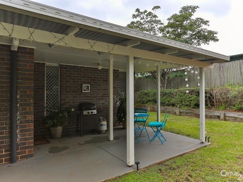 12 Dylan Court, Darling Heights QLD 4350