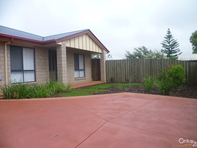 3/28  Canning Street, Drayton QLD 4350