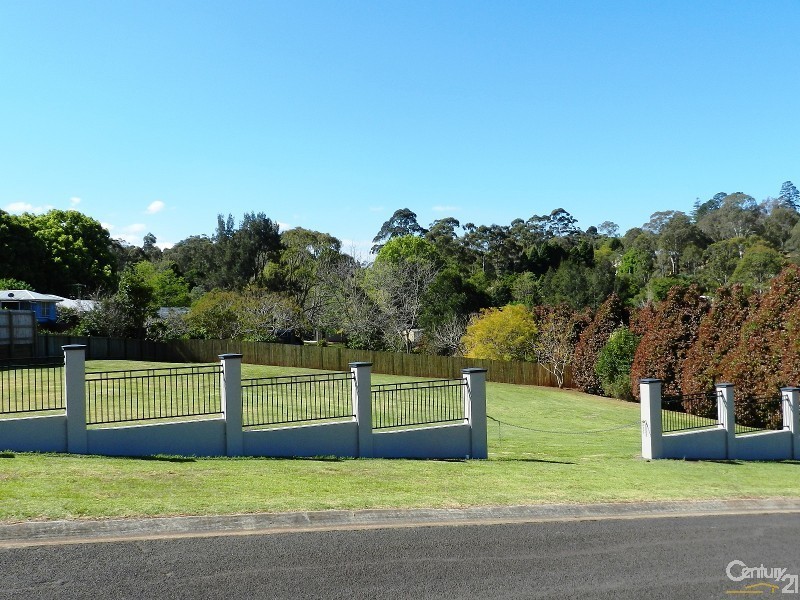 5 Coolibah Court, Middle Ridge QLD 4350
