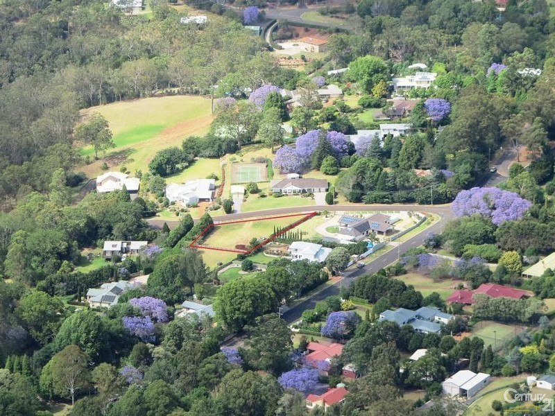 5 Coolibah Court, Middle Ridge QLD 4350
