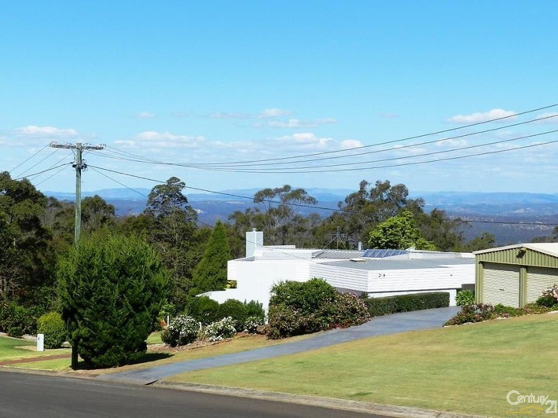 5 Coolibah Court, Middle Ridge QLD 4350