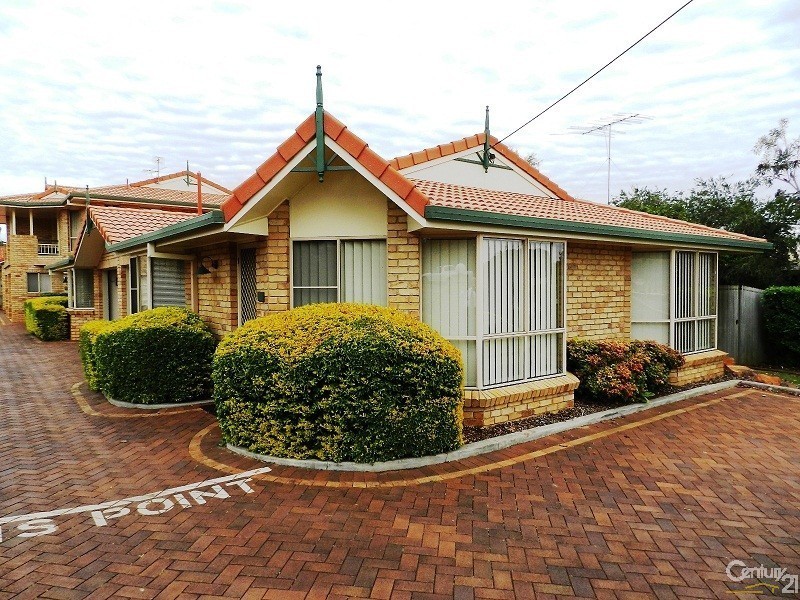 1/6 Ocean Street, Rangeville QLD 4350