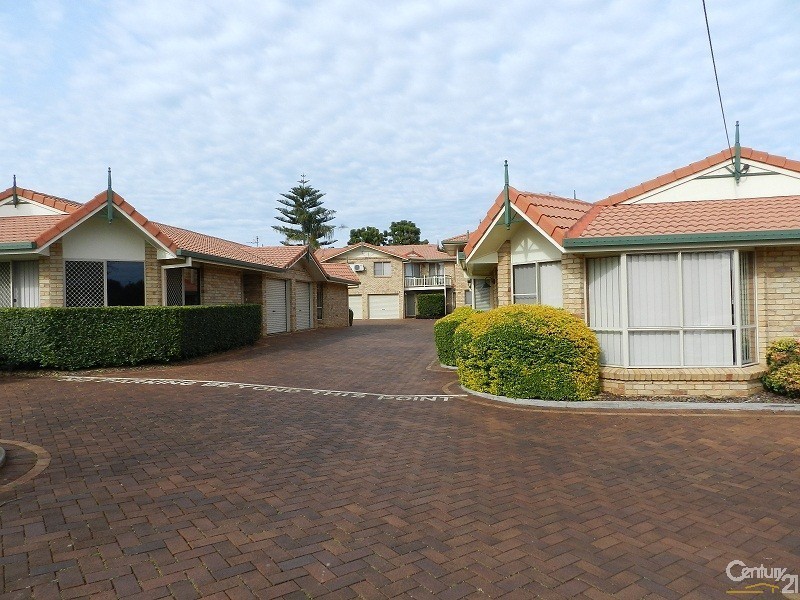 1/6 Ocean Street, Rangeville QLD 4350