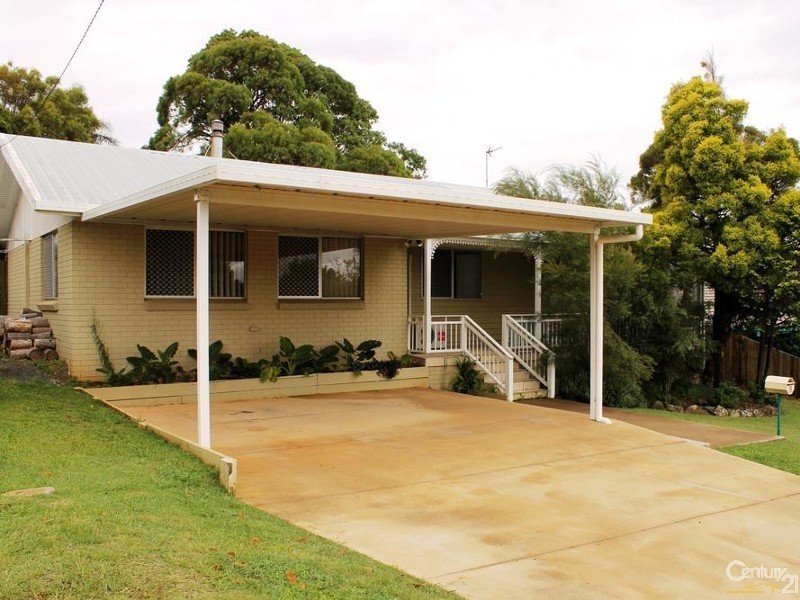 11 Moselle Court, Wilsonton Heights QLD 4350