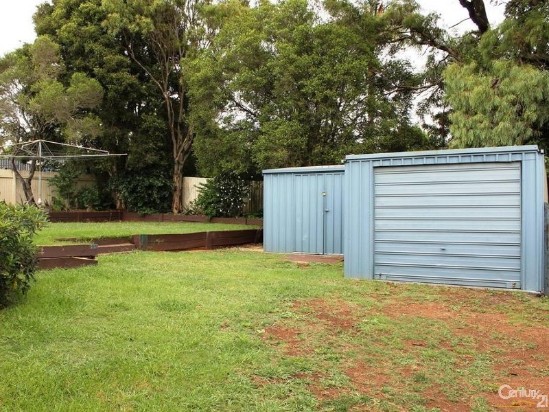 11 Moselle Court, Wilsonton Heights QLD 4350