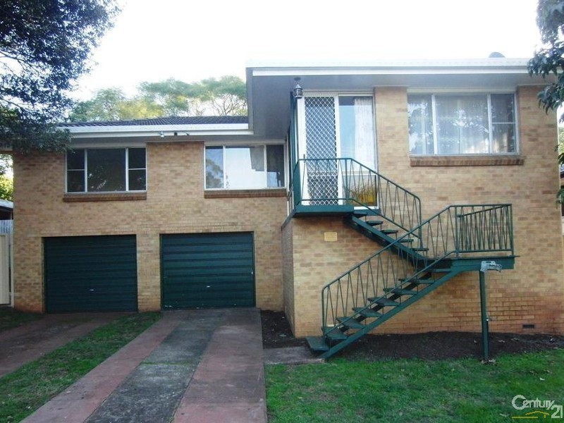 23 Bingara Street, Mount Lofty QLD 4350