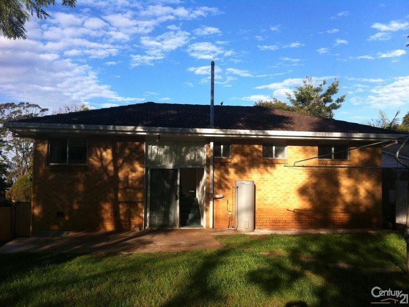23 Bingara Street, Mount Lofty QLD 4350