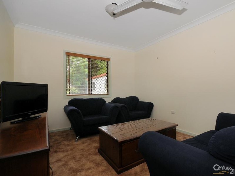 20 Norah Street, Centenary Heights QLD 4350