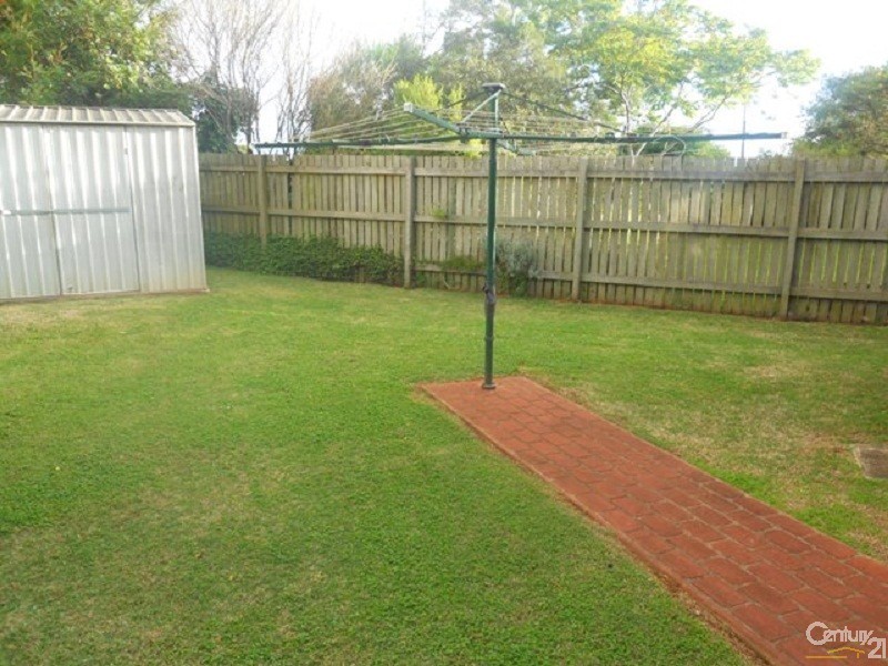 6  Kerry Close, Middle Ridge QLD 4350