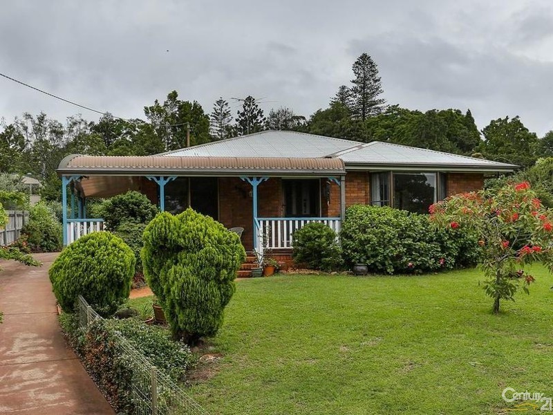 32 Murrumba Road, Rangeville QLD 4350