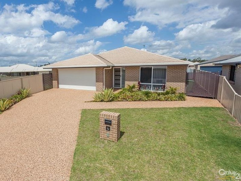 2 O’Grady Street, Kearneys Spring QLD 4350