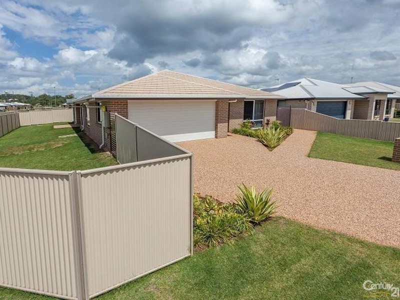 2 O’Grady Street, Kearneys Spring QLD 4350