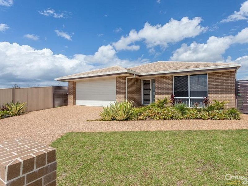 2 O’Grady Street, Kearneys Spring QLD 4350