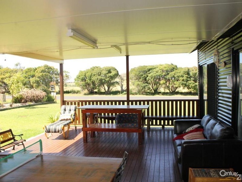 288 Bunkers Hill School Road, Westbrook QLD 4350