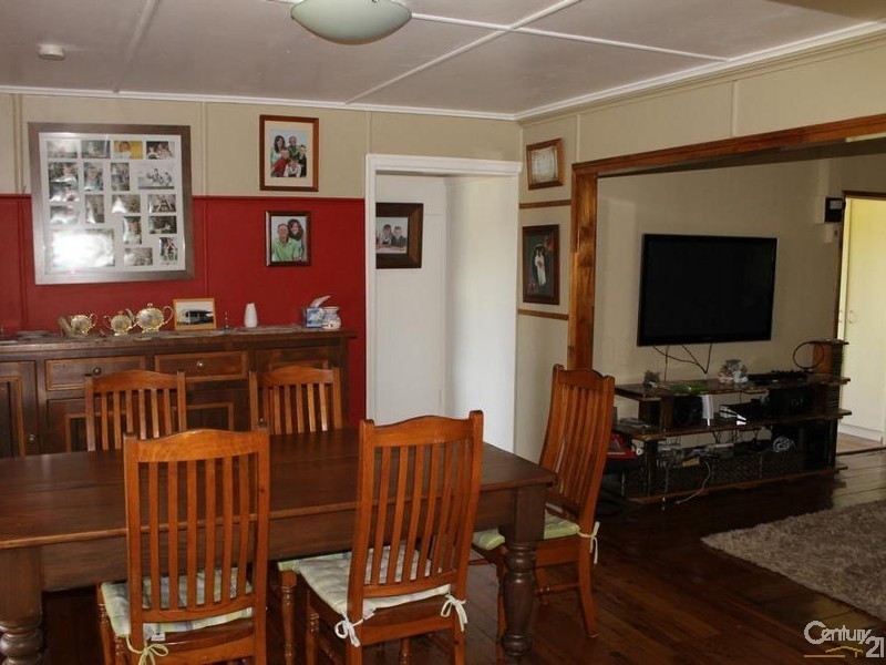 288 Bunkers Hill School Road, Westbrook QLD 4350