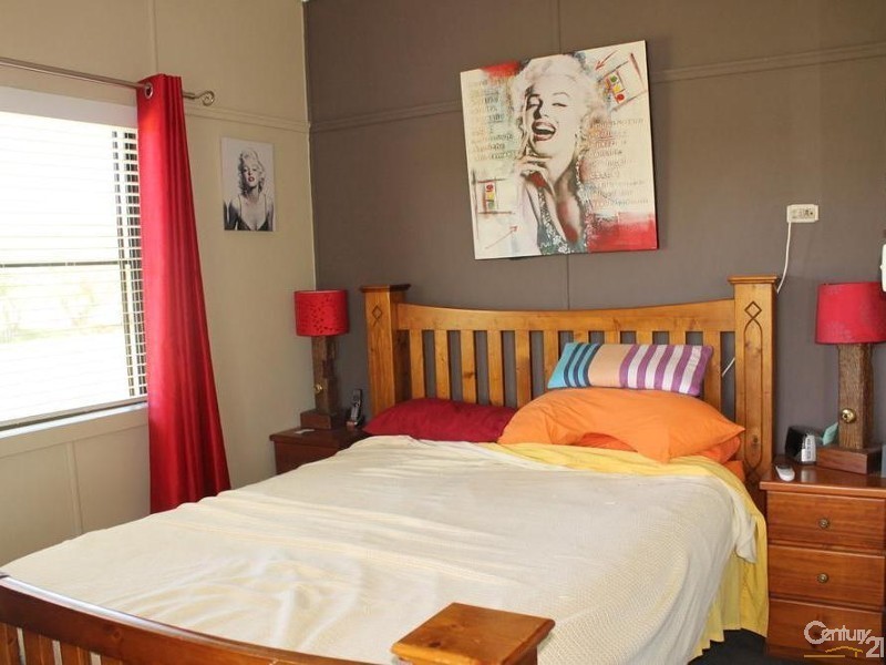 288 Bunkers Hill School Road, Westbrook QLD 4350