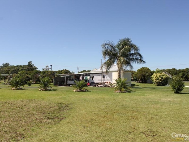 288 Bunkers Hill School Road, Westbrook QLD 4350