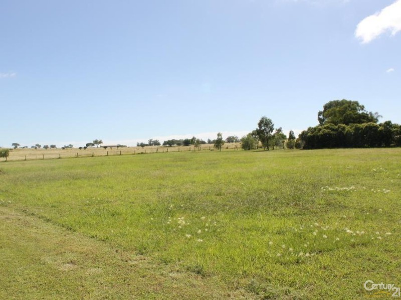 288 Bunkers Hill School Road, Westbrook QLD 4350