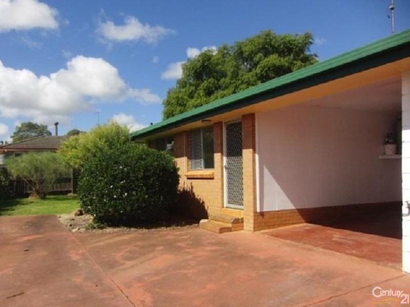 16 Kirklees Street, Newtown QLD 4350