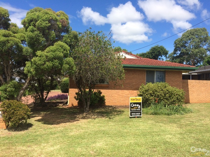 16 Kirklees Street, Newtown QLD 4350