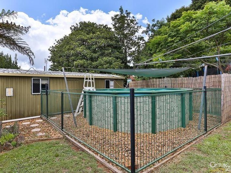 374 Hume Street, Centenary Heights QLD 4350