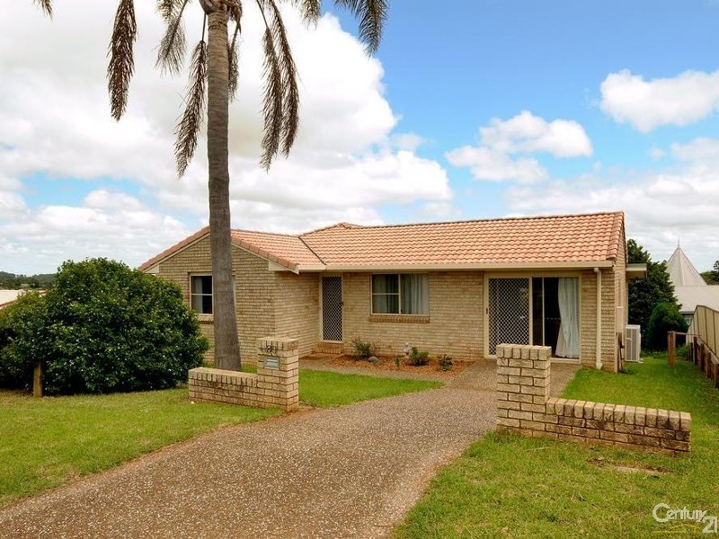 89 Gorman Street, Darling Heights QLD 4350
