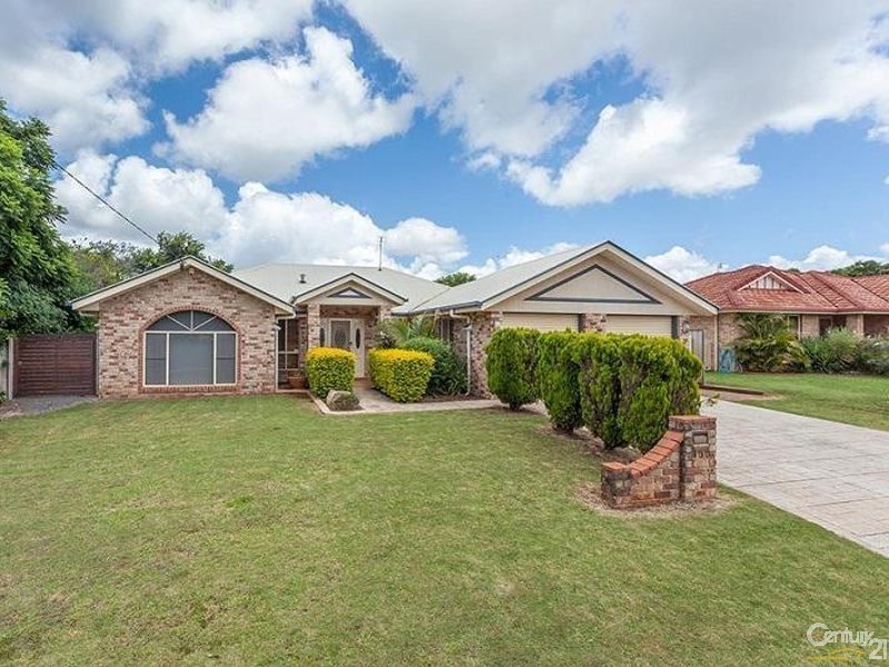 166 Spring Street, Middle Ridge QLD 4350