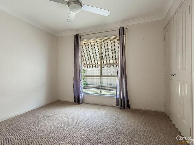 166 Spring Street, Middle Ridge QLD 4350