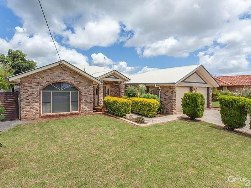166 Spring Street, Middle Ridge QLD 4350