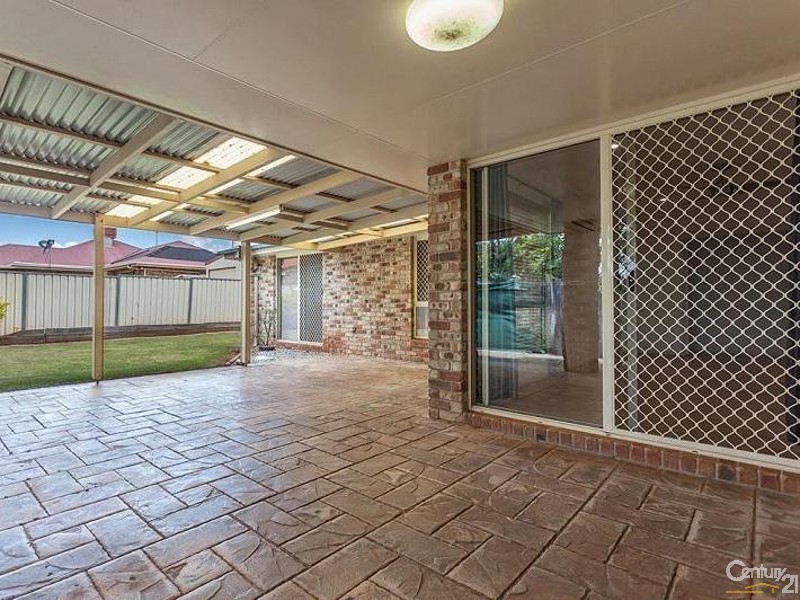 166 Spring Street, Middle Ridge QLD 4350