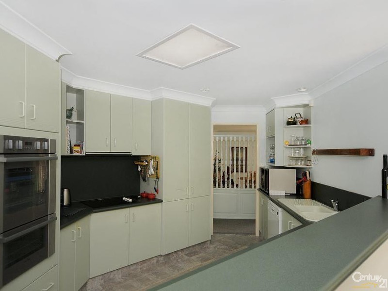 5 Pigott Drive, Rangeville QLD 4350