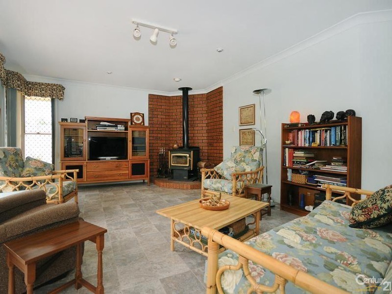 5 Pigott Drive, Rangeville QLD 4350