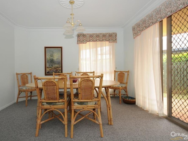 5 Pigott Drive, Rangeville QLD 4350