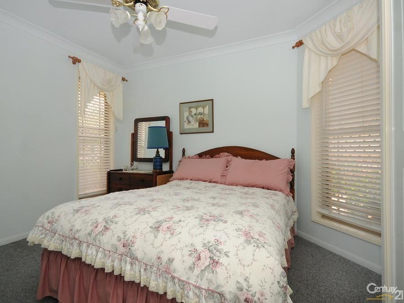 5 Pigott Drive, Rangeville QLD 4350