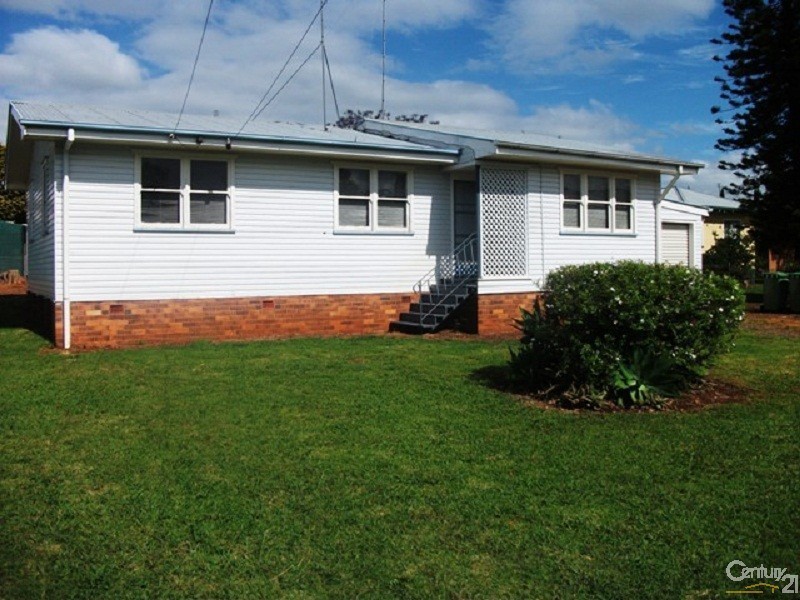 236 Mackenzie Street, Rangeville QLD 4350