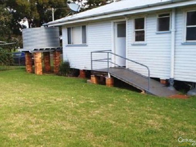 236 Mackenzie Street, Rangeville QLD 4350