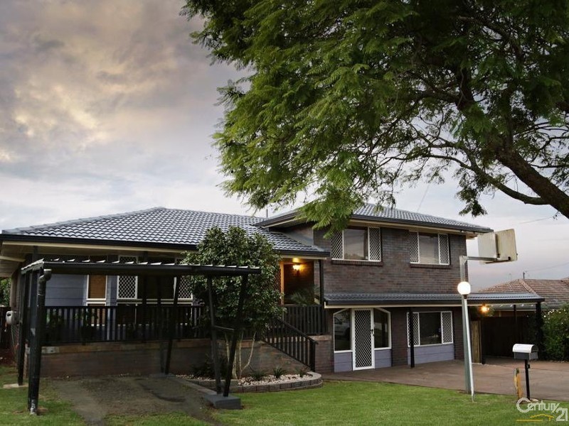 5 Grace Court, Darling Heights QLD 4350