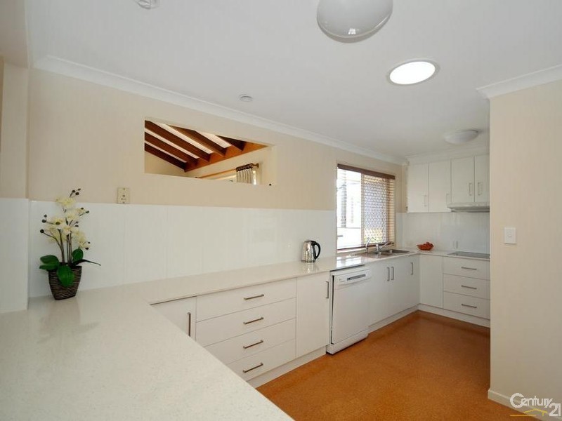 5 Grace Court, Darling Heights QLD 4350