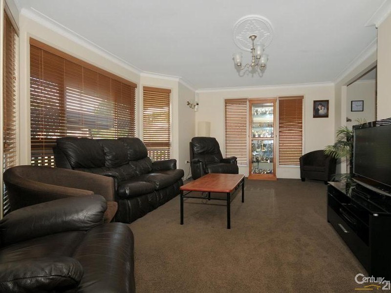 5 Grace Court, Darling Heights QLD 4350