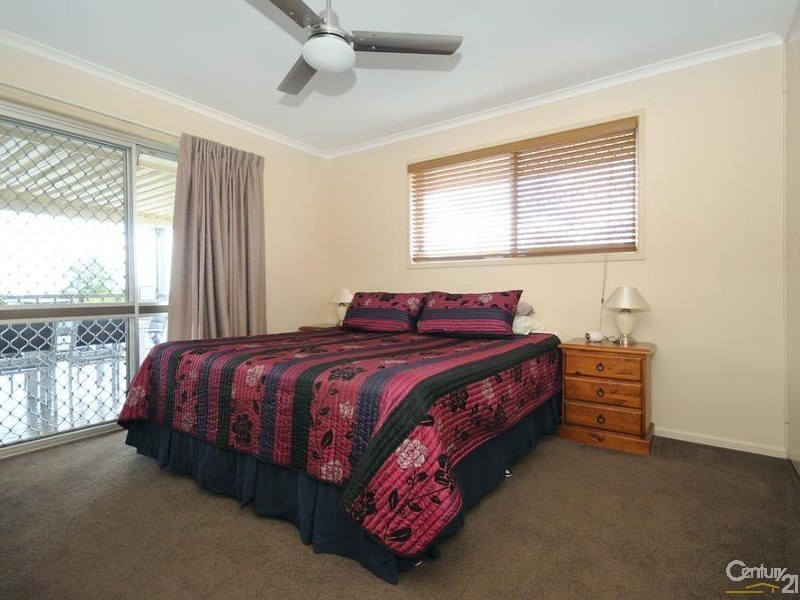5 Grace Court, Darling Heights QLD 4350