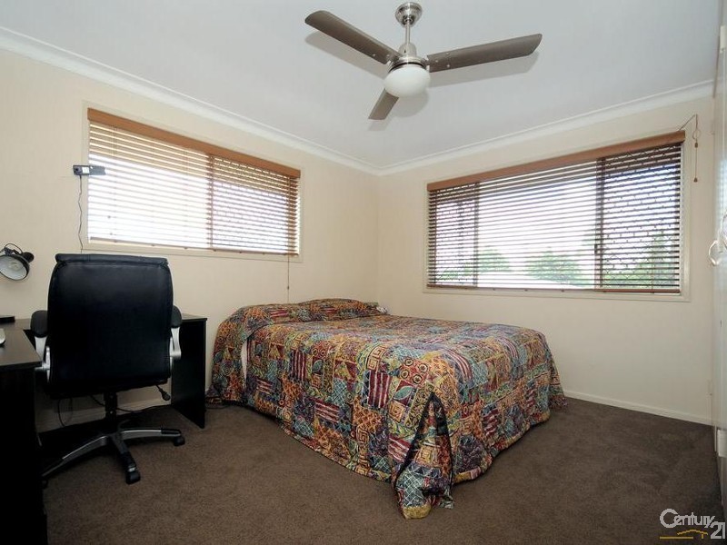 5 Grace Court, Darling Heights QLD 4350