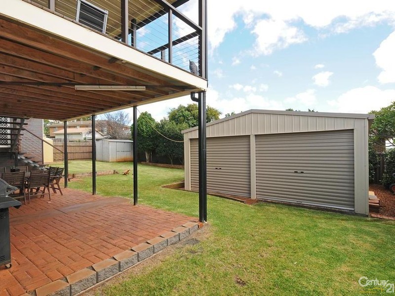 5 Grace Court, Darling Heights QLD 4350