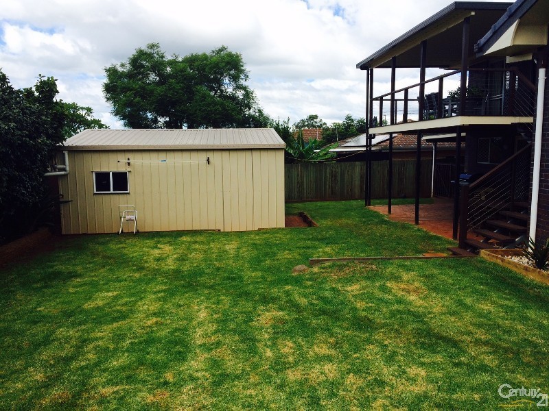 5 Grace Court, Darling Heights QLD 4350