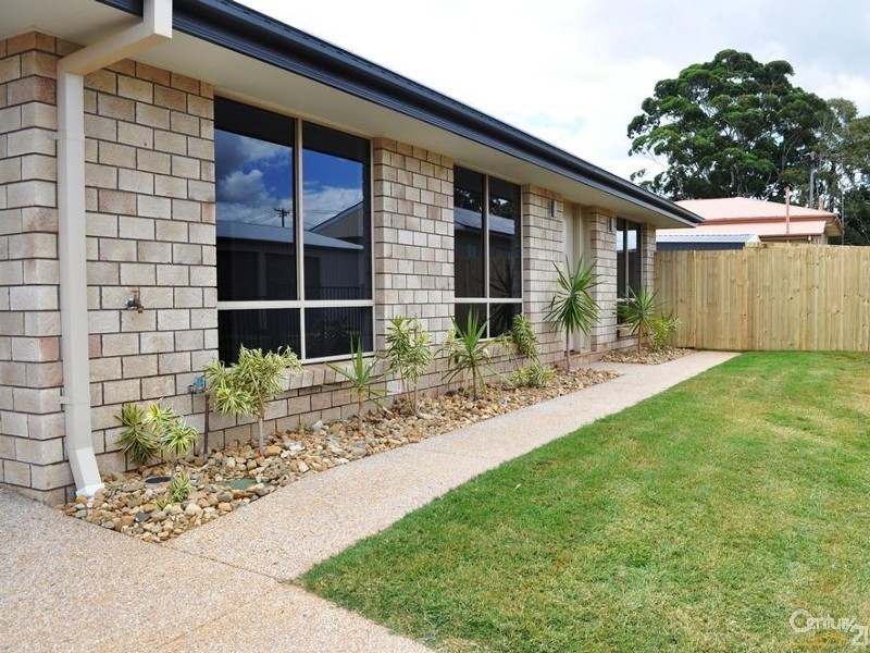 2/18 Williamson Lane, Wilsonton QLD 4350