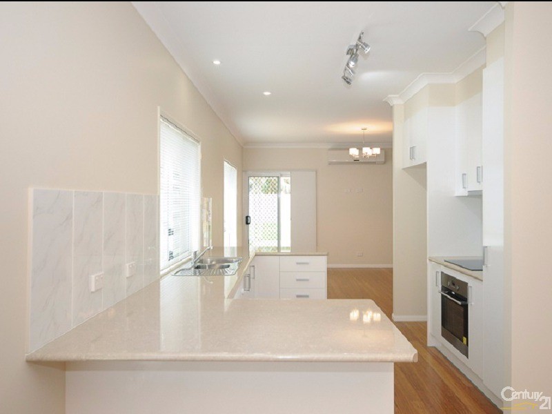 84  Taylor Street, Newtown QLD 4350