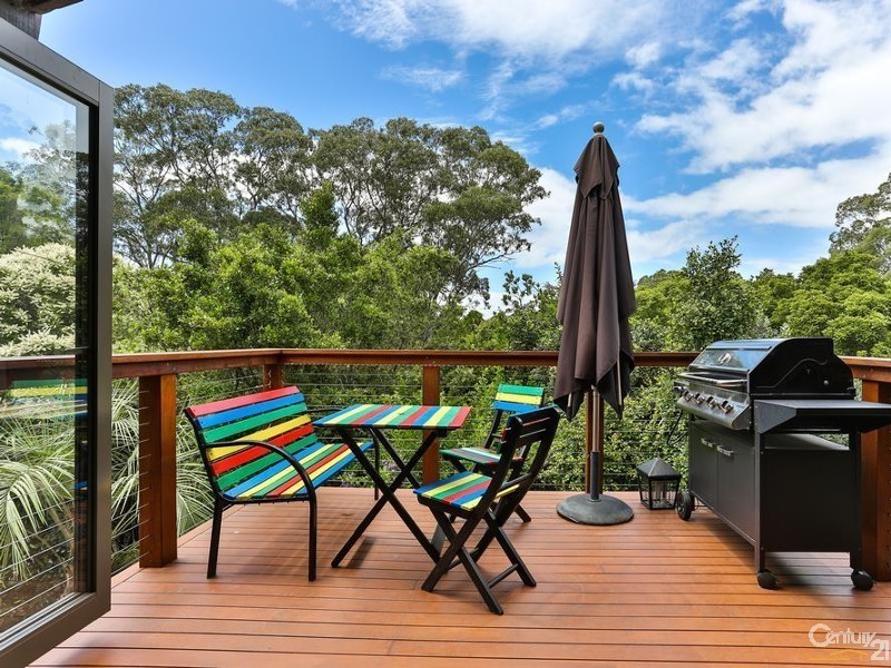 2 Swenson Street, Mount Lofty QLD 4350
