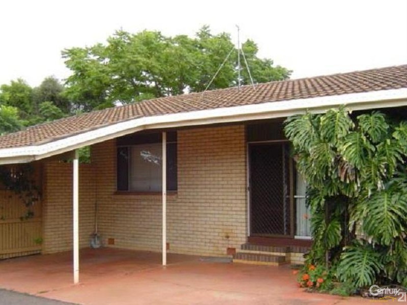 1/365 Margaret Street, Toowoomba QLD 4350