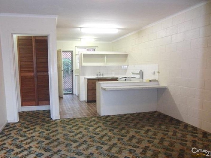 1/365 Margaret Street, Toowoomba QLD 4350