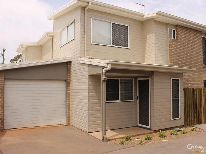 17/373  Greenwattle Street, Wilsonton QLD 4350