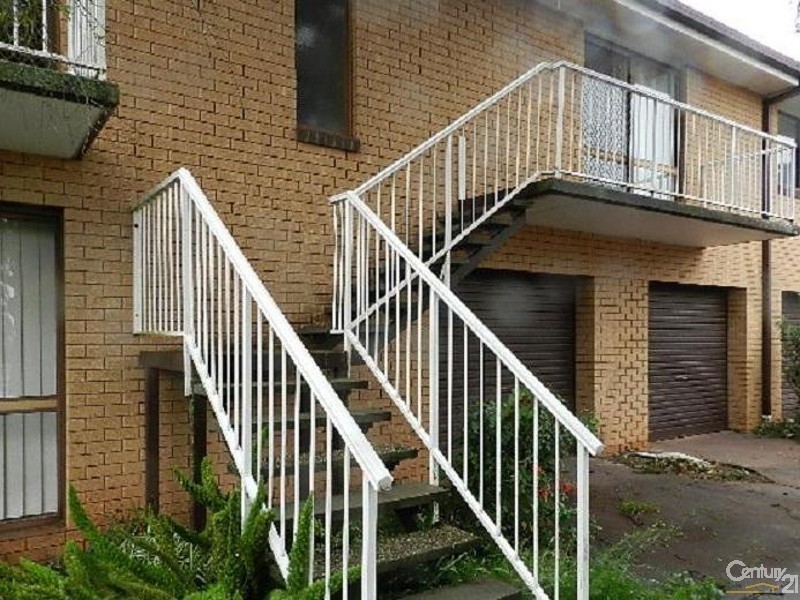 7/10 Perina Street, Wilsonton QLD 4350